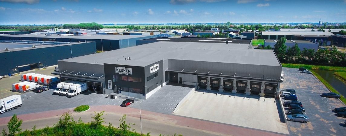 Prepair x Het Keukenmagazijn