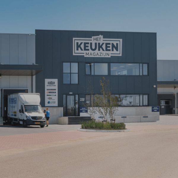Prepair x Het Keukenmagazijn